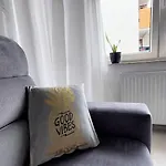 Apartament Black&White