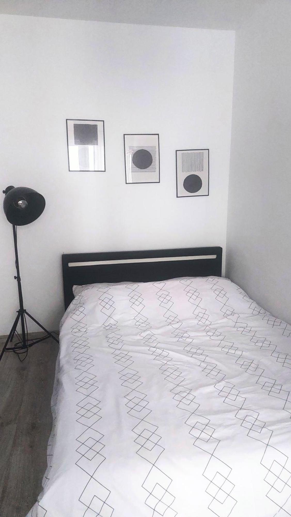 Black&white Apartment Rzeszow