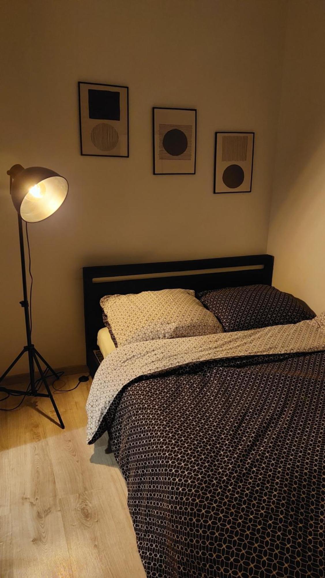 Black&white Apartment *